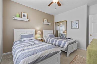 Coastal charm, exceptional space, and effortless living come - photo 39
