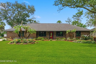 EXCEPTIONAL LOCATION, this beautiful Neptune Beach, Florida - photo 1