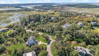 Beautiful 0.74-acre marsh-view lot in the gated Marsh Harbor - photo 42