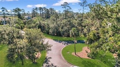 Beautiful 0.74-acre marsh-view lot in the gated Marsh Harbor - photo 44