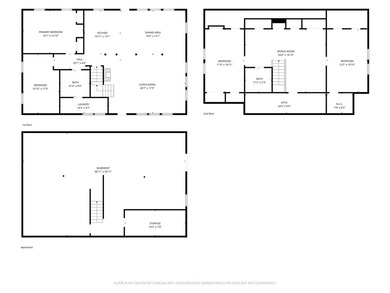 **Rate as low as 4.75% first year on 2/1 Buydown paid by Lender - photo 47