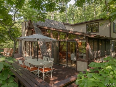 Lake Home For Sale in Innsbrook, Missouri