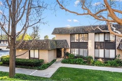Puddingstone Lake Townhome/Townhouse For Sale in San Dimas California