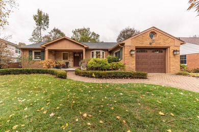 Lake Home For Sale in Ann Arbor, Michigan
