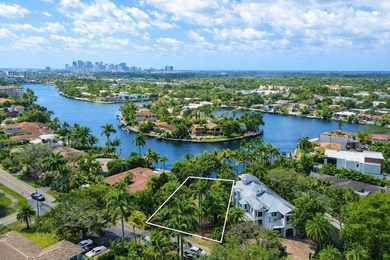 Exceptional 10,000+ SF lot in the heart of Coral Ridge offering - photo 1