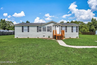 Welcome home to peaceful country living! Nestled on 1 beautiful - photo 1