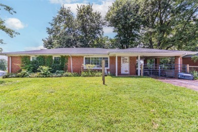 Lake Home For Sale in Scottsville, Kentucky