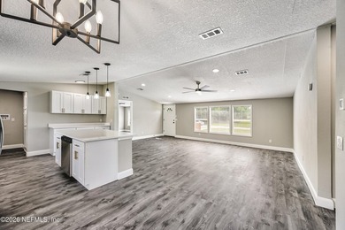 Welcome home to peaceful country living! Nestled on 1 beautiful - photo 7
