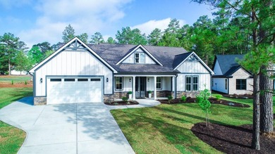 Strom Thurmond / Clarks Hill Lake Home For Sale in Mccormick South Carolina