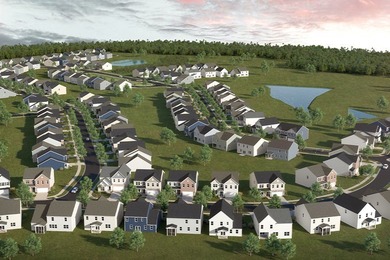 Jordan Lake Home For Sale in Apex North Carolina