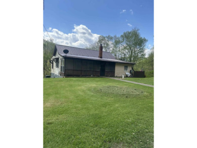  Home For Sale in Bergoo West Virginia
