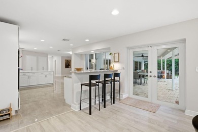 Tucked away within one of East West Palm Beach's most - photo 11