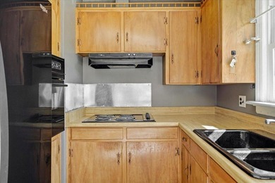 Welcome to 212 Cherryhill Rd! A cherished brick ranch filled