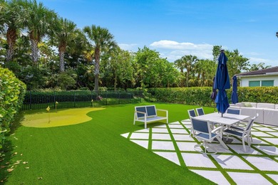Exceptionally upgraded and completely turnkey, this designer - photo 3