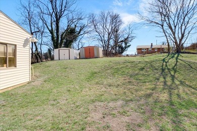 Welcome to 212 Cherryhill Rd! A cherished brick ranch filled