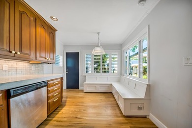 Breathtaking half acre on the Lake Worth municipal golf course - photo 14
