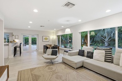 Tucked away within one of East West Palm Beach's most - photo 16