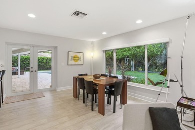 Tucked away within one of East West Palm Beach's most - photo 17
