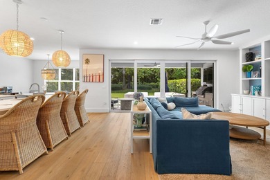 Exceptionally upgraded and completely turnkey, this designer - photo 7