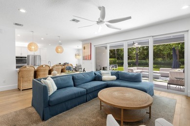 Exceptionally upgraded and completely turnkey, this designer - photo 9