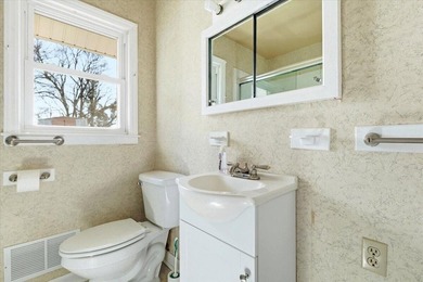 Welcome to 212 Cherryhill Rd! A cherished brick ranch filled