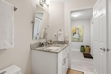 Tucked away within one of East West Palm Beach's most - photo 20