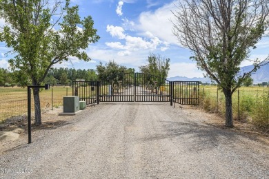 Dreaming of space for your hobbies, horses, or business, without