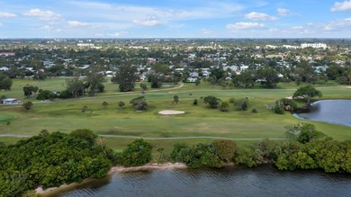 Breathtaking half acre on the Lake Worth municipal golf course - photo 25