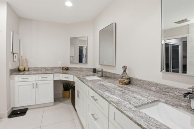 Tucked away within one of East West Palm Beach's most - photo 28