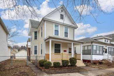 Mississippi River  - Clayton County Home For Sale in Dubuque Iowa