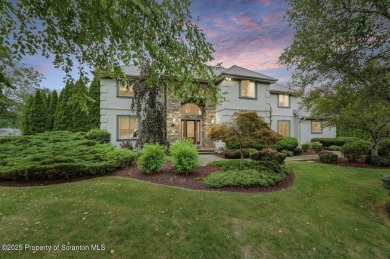 Lake Home For Sale in Greenfield Twp, Pennsylvania