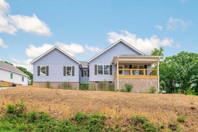 Lake Home For Sale in Dayton, Tennessee