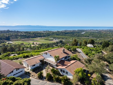 Close to downtown, this gated & private Carpinteria coastal - photo 2