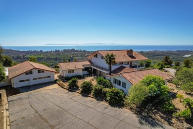 Close to downtown, this gated & private Carpinteria coastal - photo 4