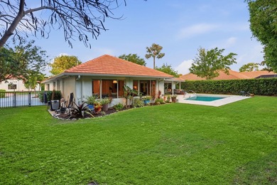 Tucked away within one of East West Palm Beach's most - photo 35