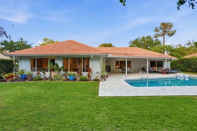 Tucked away within one of East West Palm Beach's most - photo 36