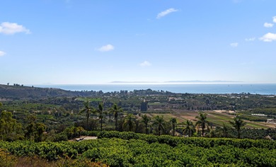 Close to downtown, this gated & private Carpinteria coastal - photo 7