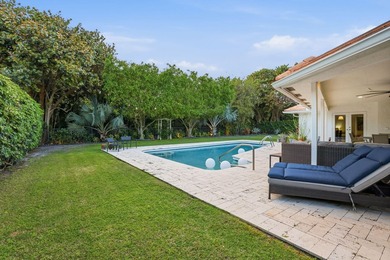 Tucked away within one of East West Palm Beach's most - photo 39
