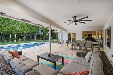 Tucked away within one of East West Palm Beach's most - photo 40