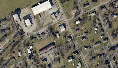 Lake Lot For Sale in Campbellsville, Kentucky