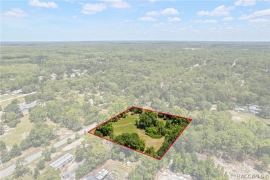 Discover the potential of this 2.14-acre corner lot property in - photo 41