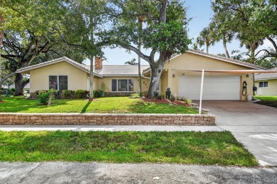 Discover exceptional Florida living in this beautifully updated - photo 1