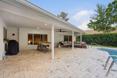 Tucked away within one of East West Palm Beach's most - photo 42