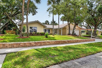 Discover exceptional Florida living in this beautifully updated - photo 2