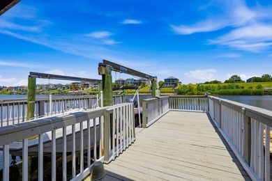 Welcome to a coastal retreat in the heart of Myrtle Beach - photo 43