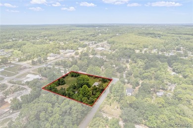 Discover the potential of this 2.14-acre corner lot property in - photo 43