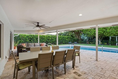 Tucked away within one of East West Palm Beach's most - photo 43