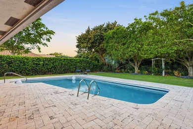 Tucked away within one of East West Palm Beach's most - photo 44
