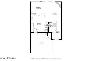 Welcome to this beautifully maintained 3-bedroom, 2.5-bathroom - photo 45
