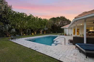 Tucked away within one of East West Palm Beach's most - photo 45